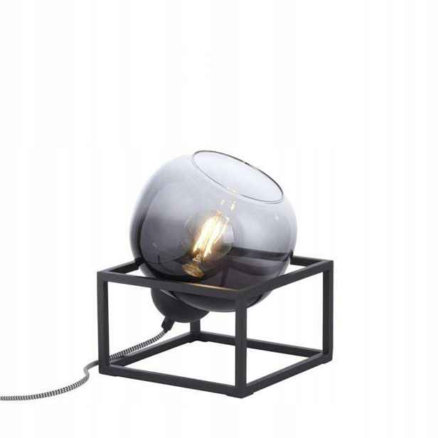 Leuchten Direkt is Just Light Stolní lampa E27/25W/230V kula