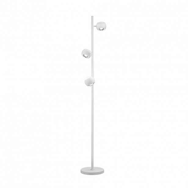 Musterring STOJACÍ LED SVÍTIDLO, 23/150 cm