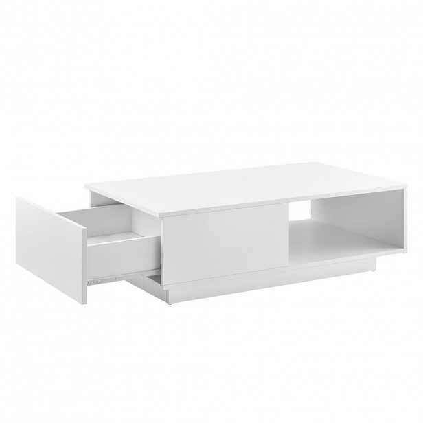 [en.casa] KONFERENČNÍ STŮL Biskra 95/55/31 cm