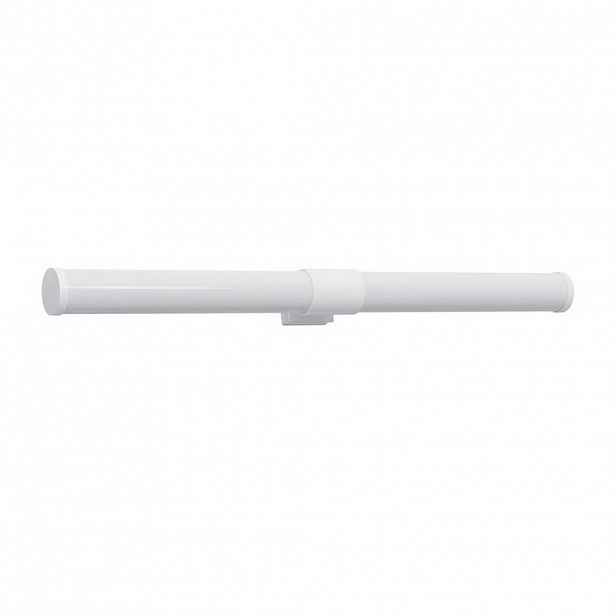 Nettlife ZRCADLOVÉ SVÍTIDLO ALBERT II 40/5,2/3,2 CM