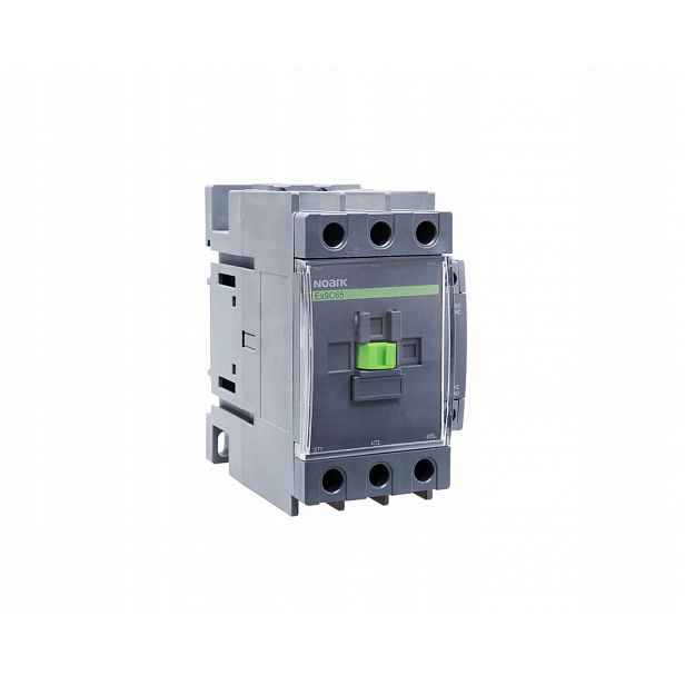 Průmyslový stykač 30 kW Ex9C65 65A 3P 230V No/nc Noark 101272