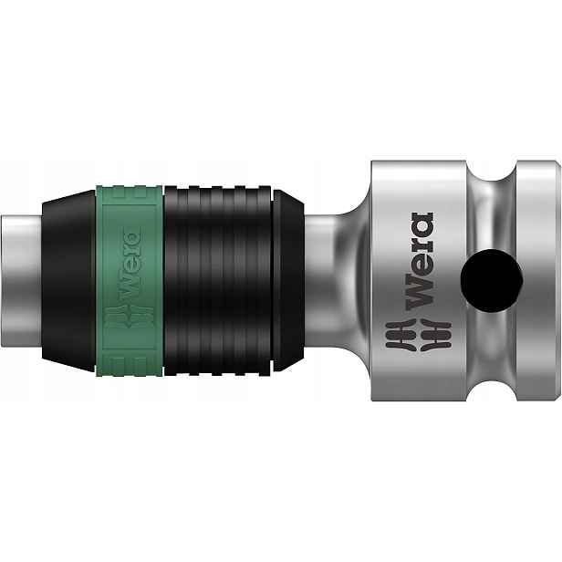 Wera Rychloupínací adaptér 8784 B1 Zyklop 3/8" 1/4"