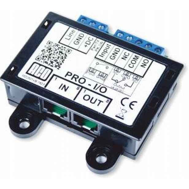 Aco Pro I/O-60 (G3) Reléový Modul I/o Pro Familio Pro 60 MM