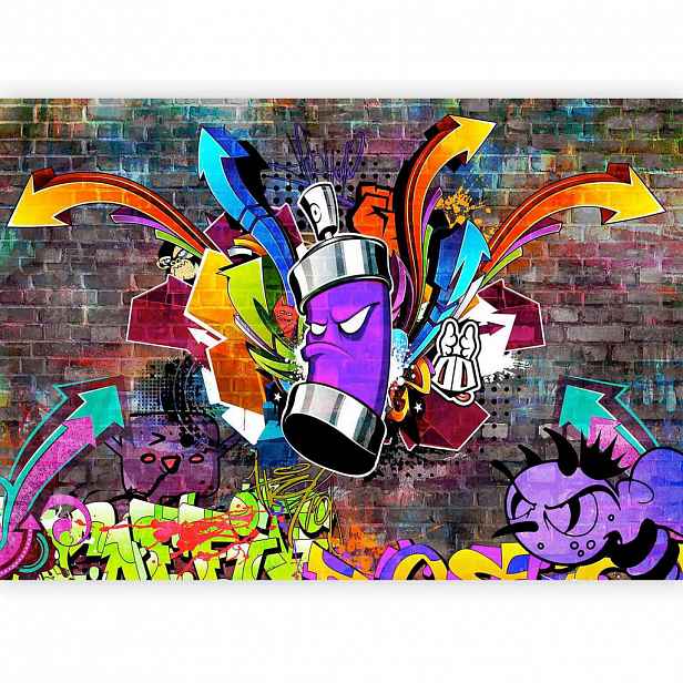 artgeist FOTOTAPETA velikost: 200/140 cm