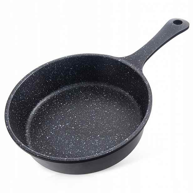 Granitová pánev Grande 18 cm, 1 l