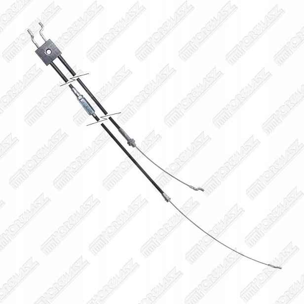 Lanko Pohonu Brzdy JL46Z/ JL50Z/ JL50Z-A3/ Hks 450NB