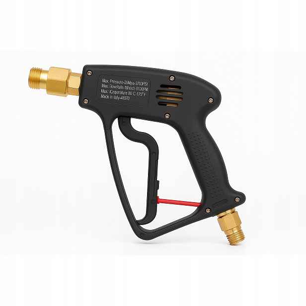Pistole Tlakové Myčky Easy!lock TR22 Otočná 350 Bar Pro Karcher