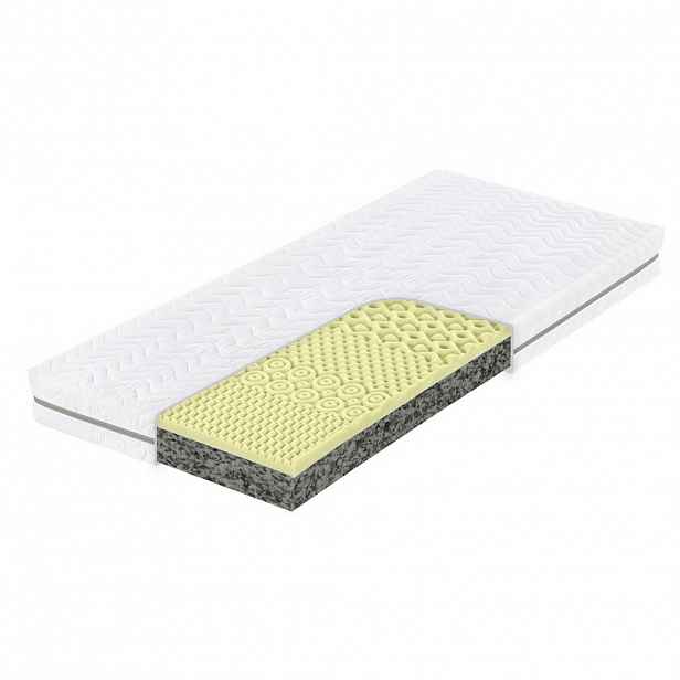 Sleeptex MATRACE, 160/200 cm