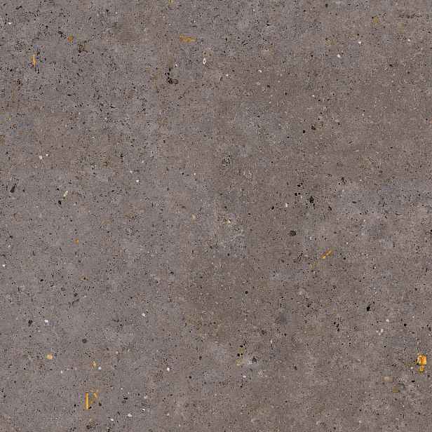 Dlažba Pastorelli Biophilic dark grey 120x120 cm mat P009412