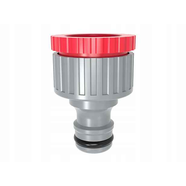 Awtools Připojení 1/2-3/4" Na Kohoutek BOX-100 Ks