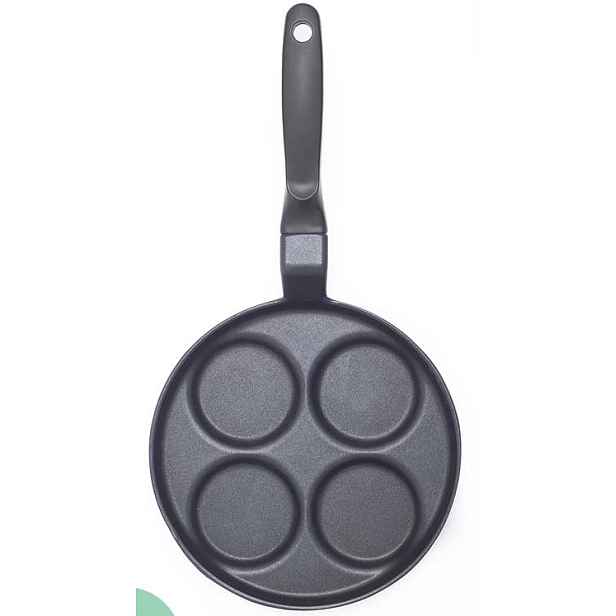Lívanečník na indukci 25 cm