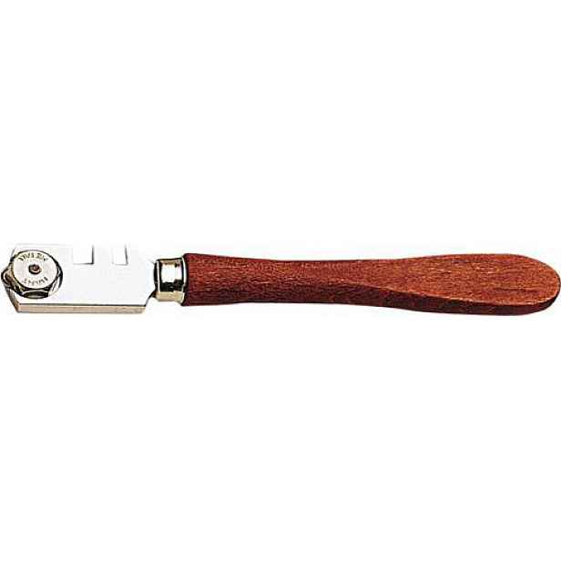 Nůž na řezání skla, řezací kotouč z karbidu 3-6 mm Silberschnitt
