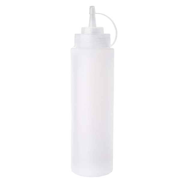 Plastová dávkovací láhev na omáčku TORO 650ml