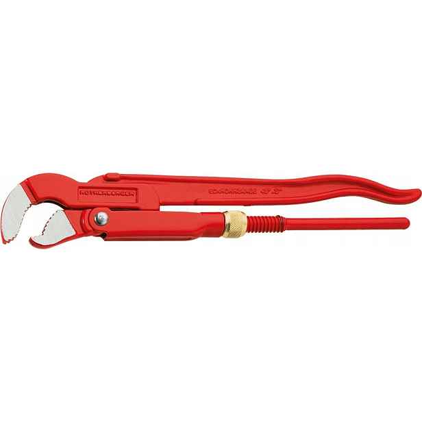 Rothenberger Kleště na trubky, klíč Francouzák pro trubky 1 1/2" 420 mm