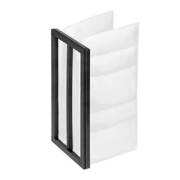 Filtry Pro Villavent Vr 700 DC G3 Iso Coarse Kapesní Sáčkový Náhradní Díl