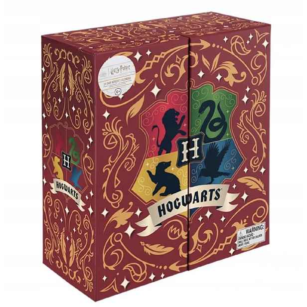 Adventní Harry Potter Premium