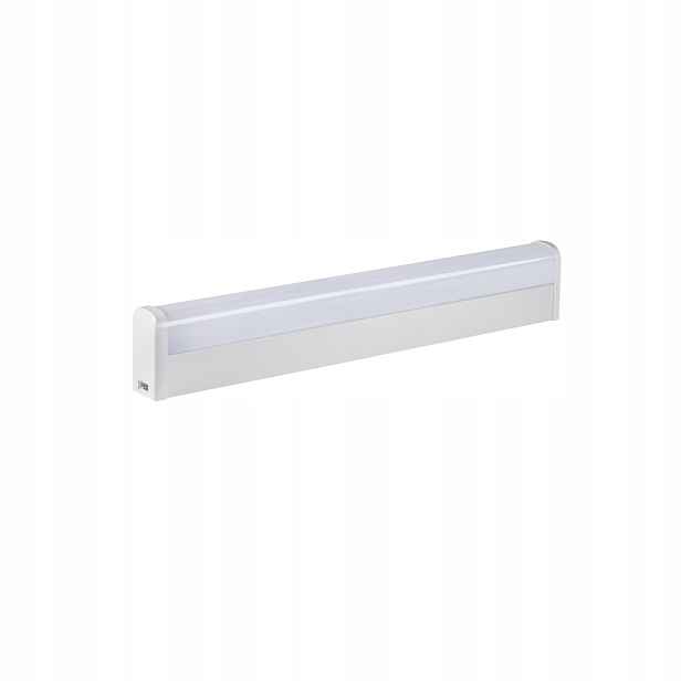 Koupelnové Led svítidlo 15W 60 cm IP44, bílé, Akvo Kanlux