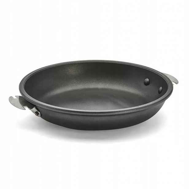 Pánev de Buyer Choc Extreme Loqy 24 cm nepřilnavá (bez rukojeti)
