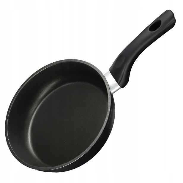 Pánev Indukce Plyn 20 cm Non-stick Na Smažení