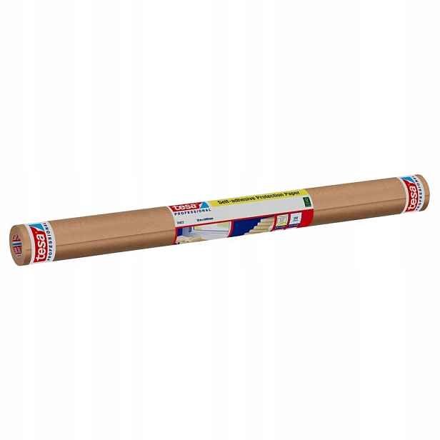 Samolepicí Ochranný PAPÍR/10X60 Tesa