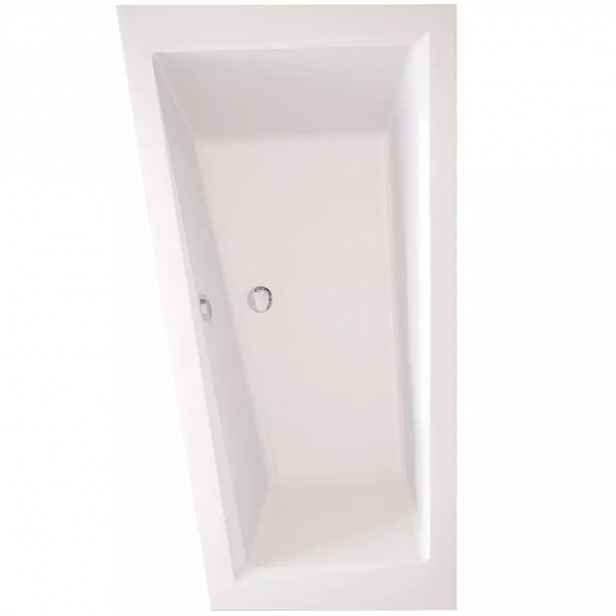 Vana Intima Slim 160/90 L + nohy