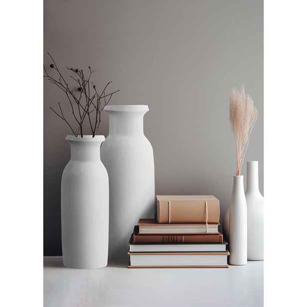 Vase DKR0492