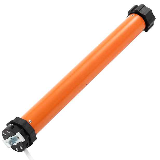 vidaXL Trubkový motor 10 Nm