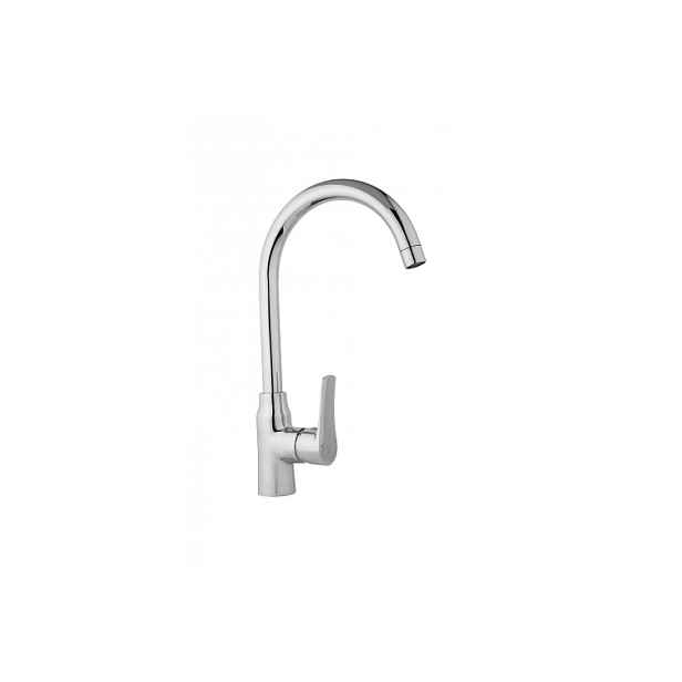 JB Sanitary MIRAM M101600 - Stojánková dřezová nebo umyvadlová baterie MIRAM