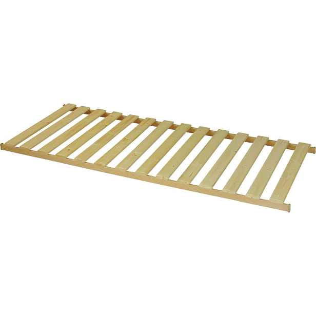 Laťkový rošt 180x200 cm MASIV – Materasso
