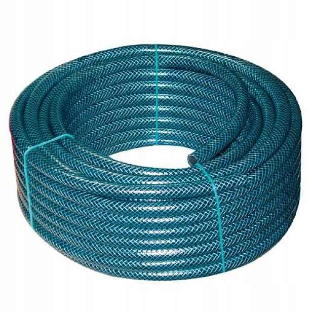 hadice 1121 1/2" (12.7/17.0) (25m), neprůhledná Ze