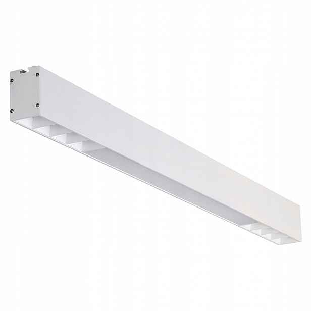 stropní svítidlo Led 24W Linelio Mix 67 Cct DIMM Wh AZ5661 Azzardo