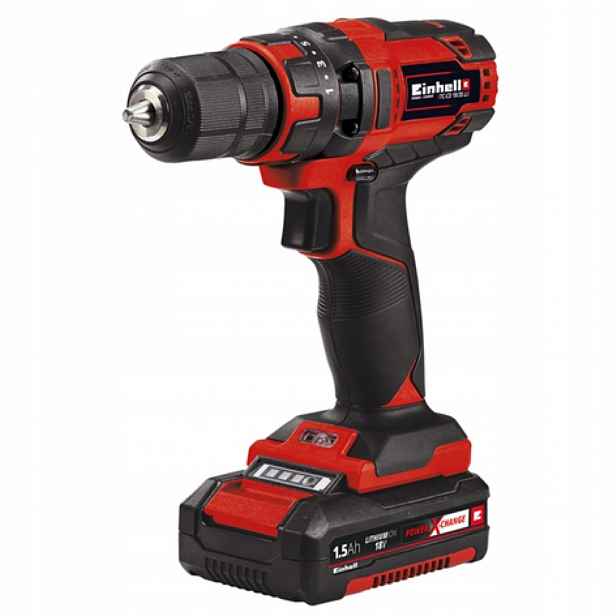 Einhell Aku Vrtačka Tc-cd 18/35 LI 1,5AH
