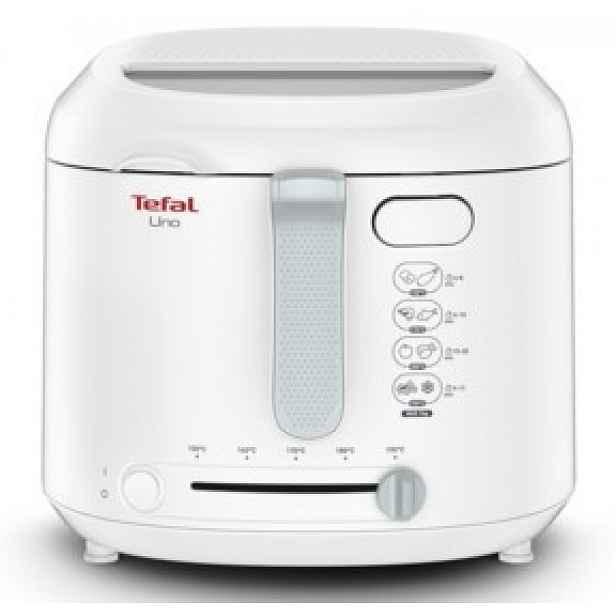 Fritéza Tefal Fry Uno FF203130