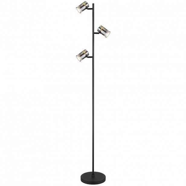 Globo STOJACÍ LAMPA, 23/154 cm