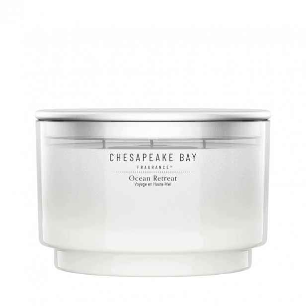 Svíčka Chesapeake Bay Ocean Retreat 411g