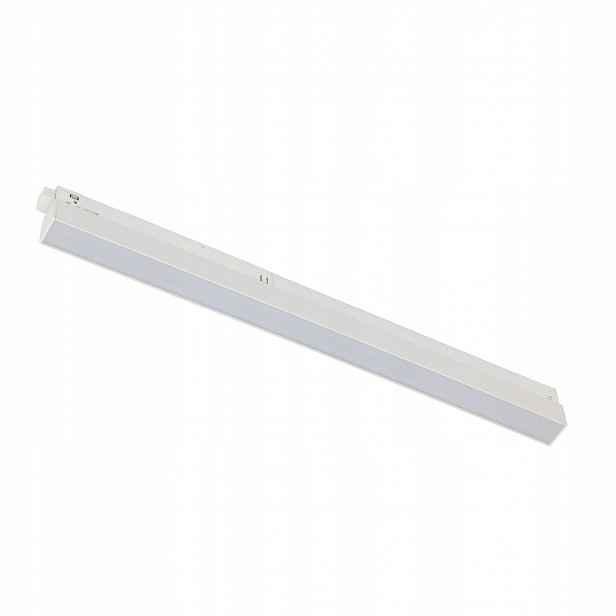 Lineární kolejnicové svítidlo 1F LVM Line Led 15W Nowodvorski