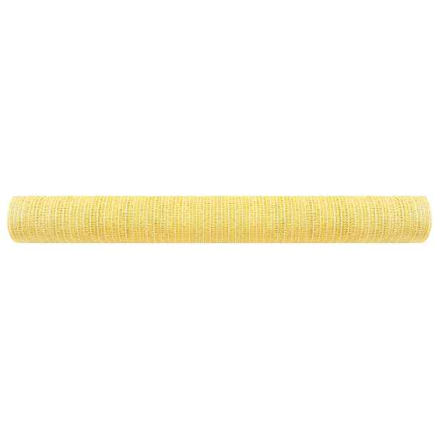 vidaXL Stínící tkanina béžová 1 x 25 m HDPE 75 g/m²