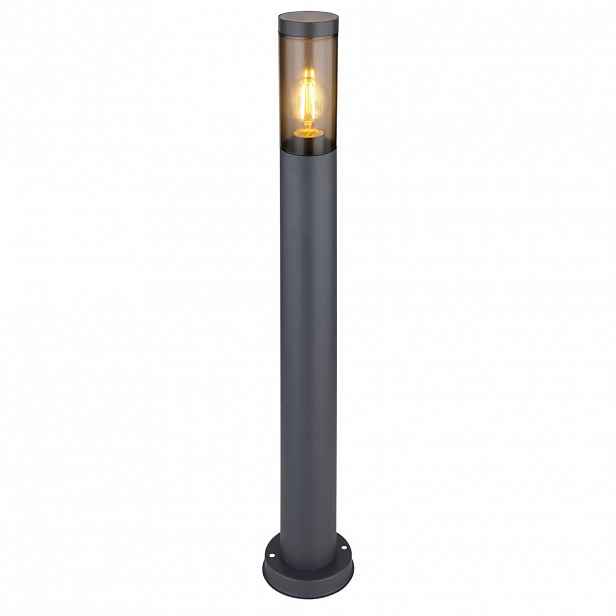 Globo VENKOVNÍ STOJACÍ LAMPA, 12.7/80 cm