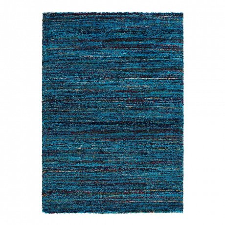 Modrý koberec Mint Rugs Chic, 200 x 290 cm