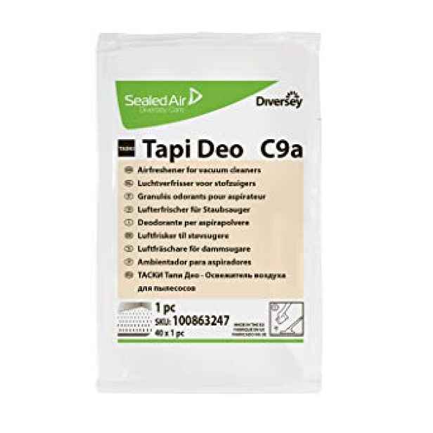 Osvěžovač vzduchu pro vysavače Tapi Deo 1453-4