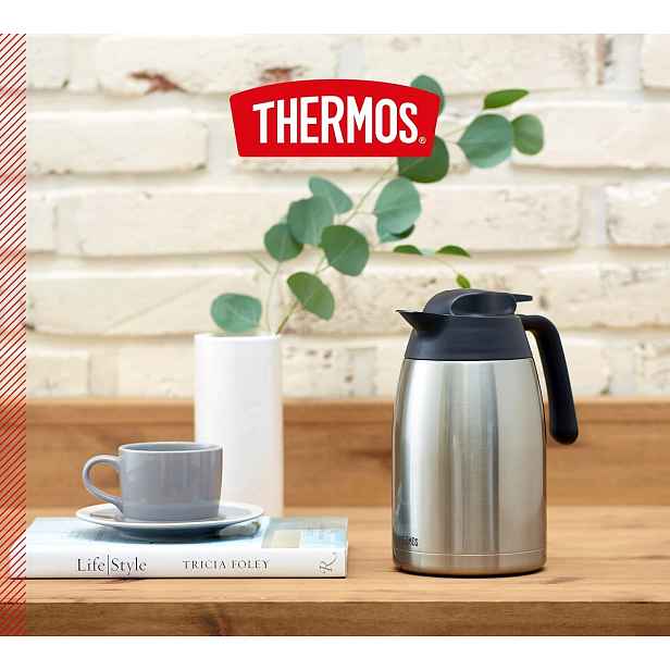 termoska nerezová ocel 125 x 165 x 215 cm Thermos 4026.205.100 Thv