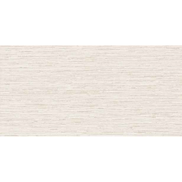 Dekor Emil Matera Stone white 60x120 cm mat / lesk EN6S (bal.1,440 m2)