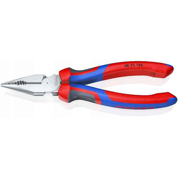 Knipex Kleště Zvětšovací Převod 185 MM 08 25 185