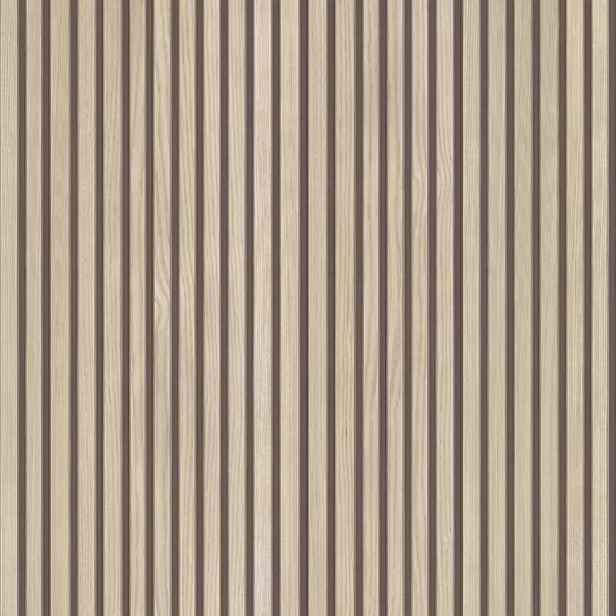 Nástěnný Panel PVC MOTIVO Light Lamella