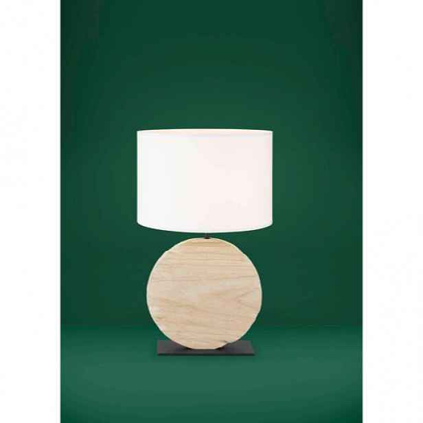 Stolní lampa Eglo CONTESSORE černá 39916