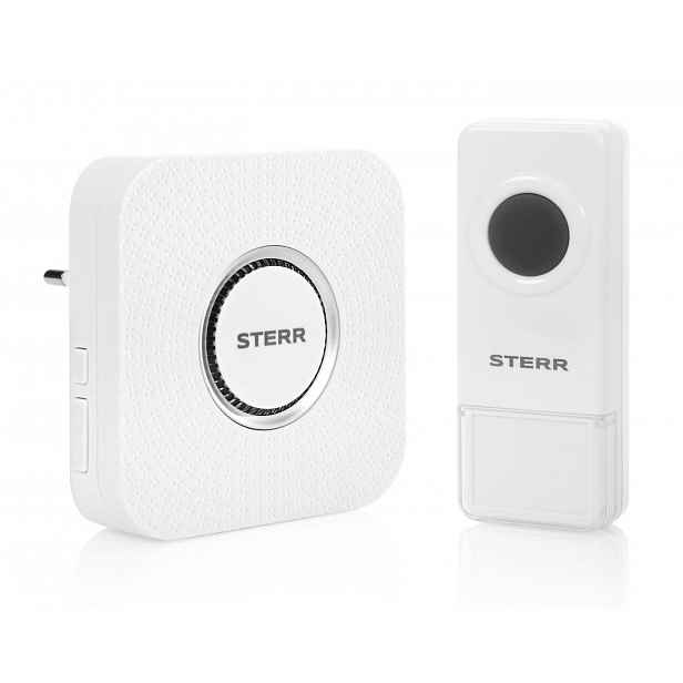 Sterr bezdrátový zvonek s velkým dosahem DBX550