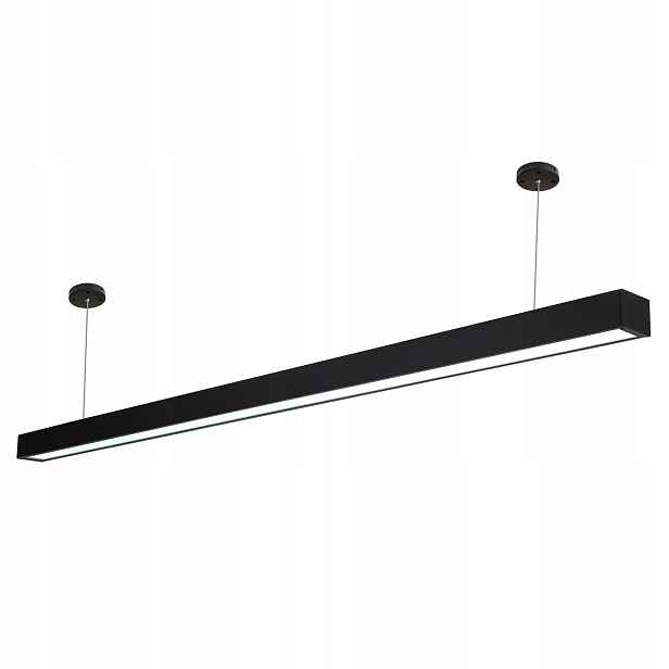 stropní svítidlo Led Linea Závěsná 50W 150CM 4500K Lineární