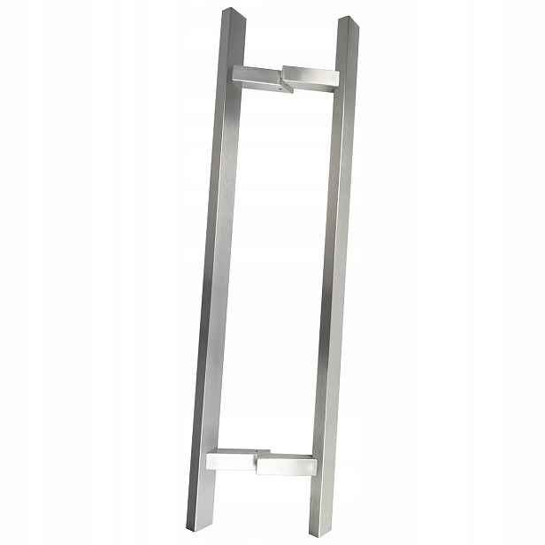 Záchytka Antaba oboustranná Nerezová 80 cm