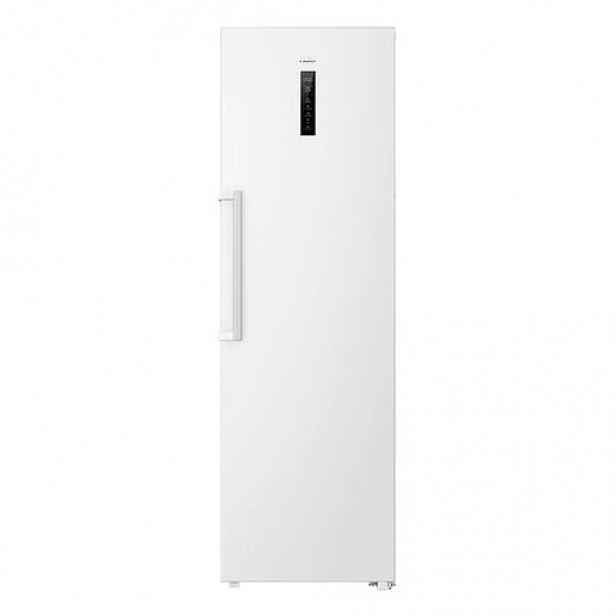 Haier volně stojící chladničkan H4R306WAH1