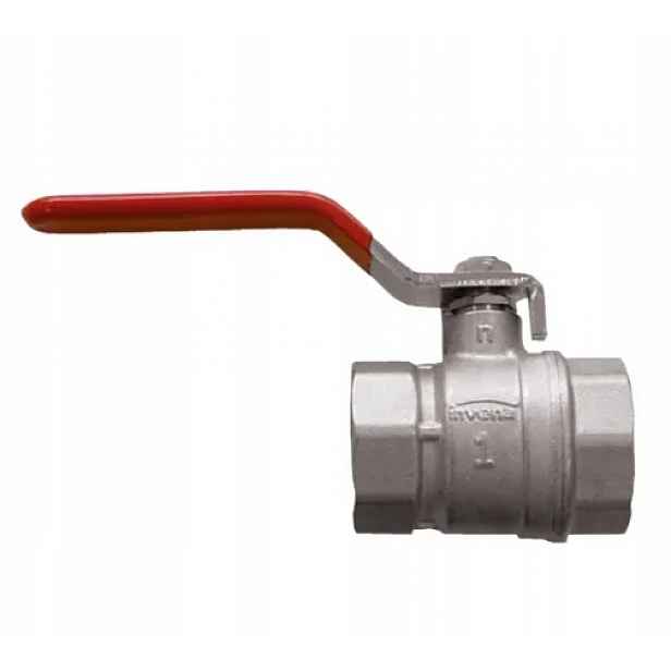 Kulový Kohout vodní Milenium 6/4'' ZK-01-040 Invena